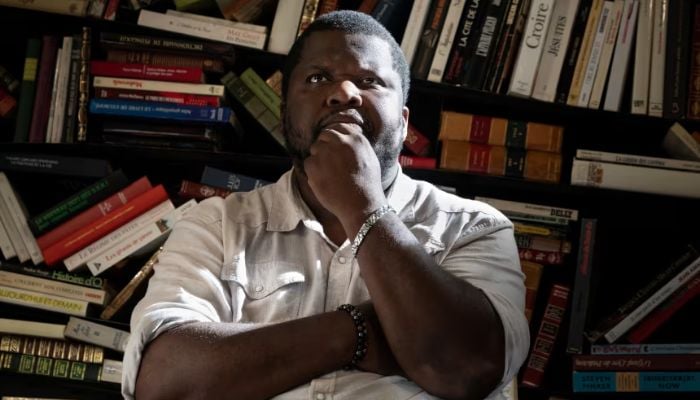 Author kicked out of France’s top book prize over AI writing— But did he actually use it?