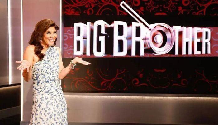 ‘Big Brother hit by unexpected exit after contestant quits
