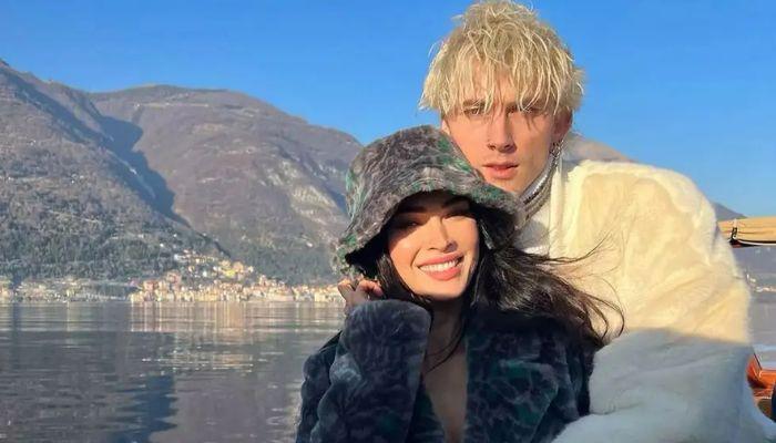 MGK and Megan Fox make major change after toxic romance
