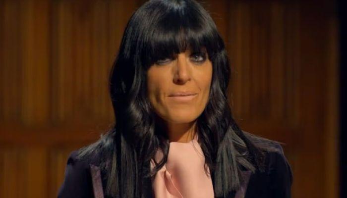 ‘Traitors icon Claudia Winkleman makes major career move