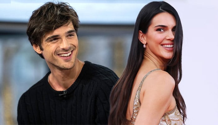 Kendall Jenner, Jacob Elordi fans can’t get over his proud boyfriend moment
