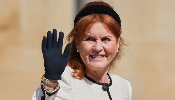 Sarah Ferguson’s close friend reveals truth behind cancelled tell-all
