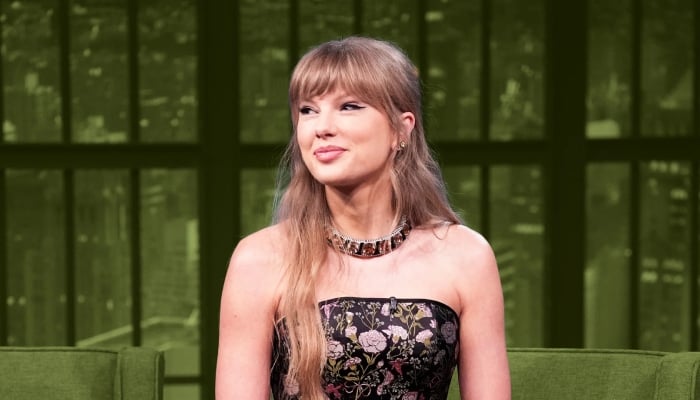 What is Taylor Swift’s new VMA honour mystery?