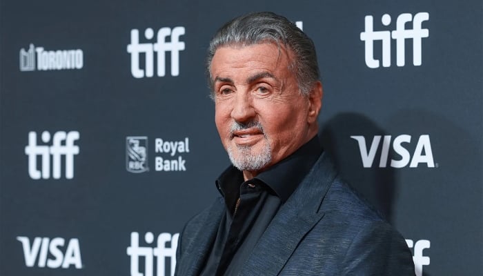 Sylvester Stallone looks back at major regret of his career