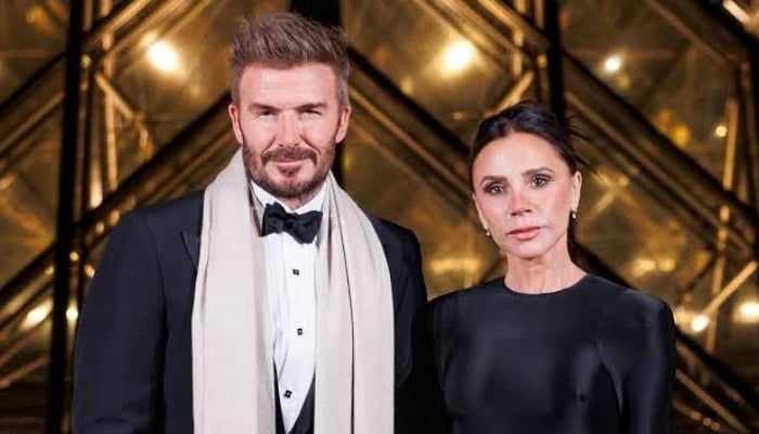 The news comes after Victoria Beckham shared her excitement about holidaying with her close-knit family in Portofino, Italy