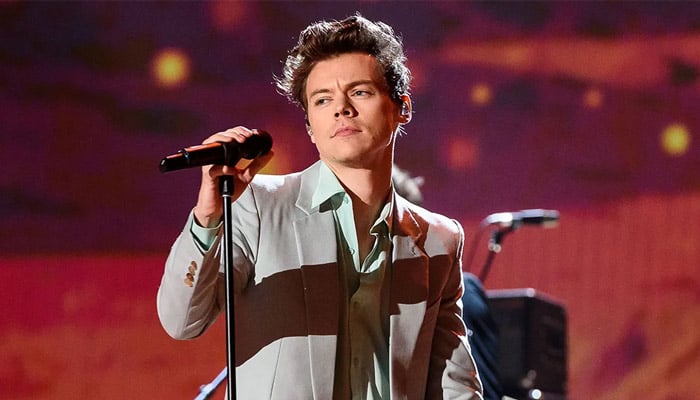 Harry Styles gears up to break his own MSG record