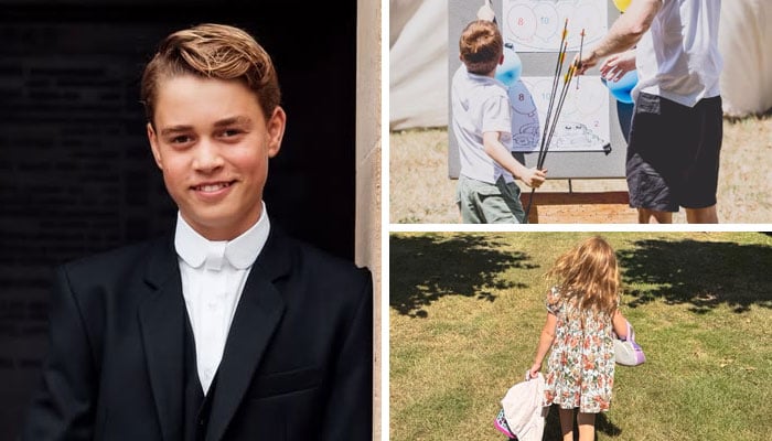 Prince George faces new restriction after Archie, Lilibet school change