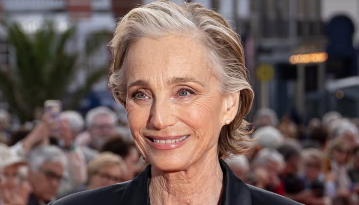 The English Patient actress has been a well-known figure in the industry and has worked for more than four decades.