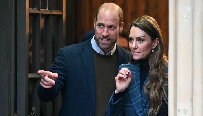 Prince William, Kate get key player for future reign and its not Sophie