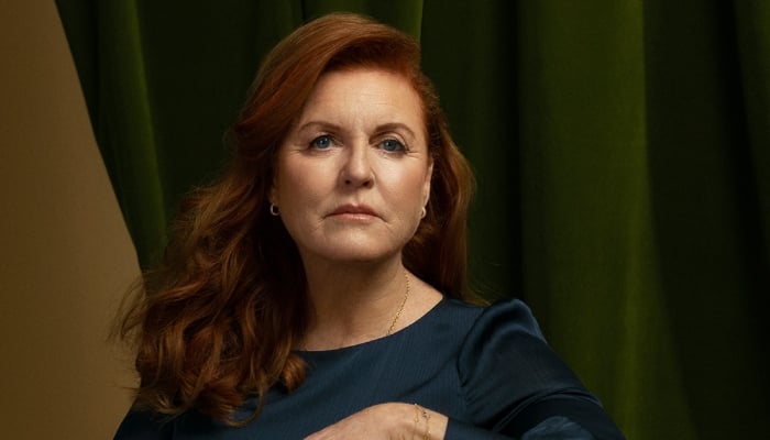 Sarah Ferguson takes bold negotiation step to alert royal family