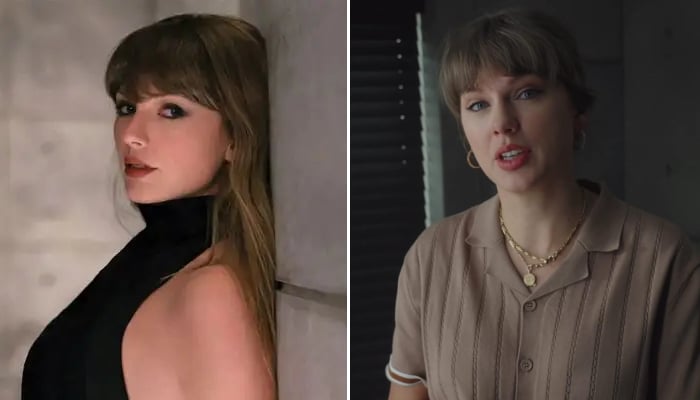 Taylor Swift makes surprising confession about Patient Zero before VMAs