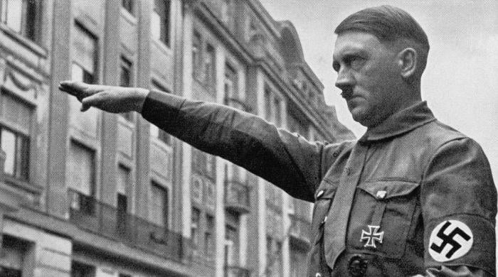 Did Hitler kill his niece Geli Raubal? New evidence puts him on the crime scene