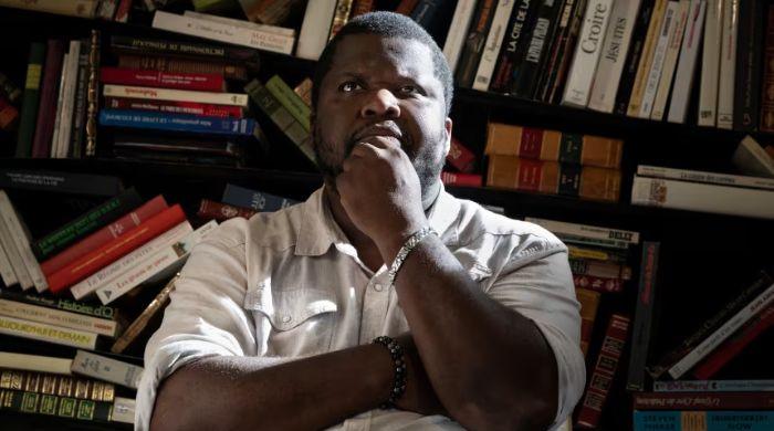 Author kicked out of France's top book prize over AI writing— But did he actually use it?