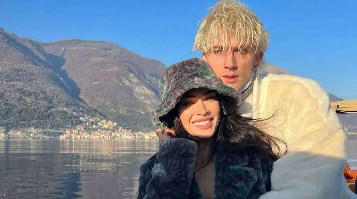 MGK and Megan Fox make major change after toxic romance