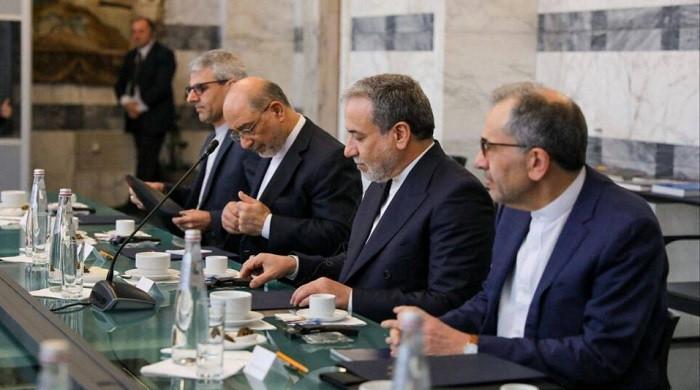 Iran leaves door open to diplomacy while holding firm on conditions to end conflict