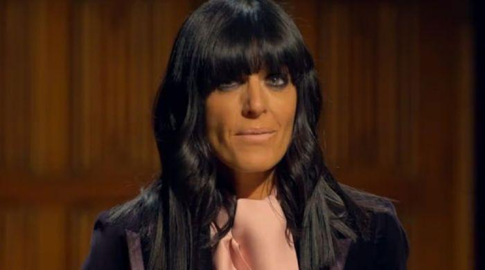 ‘Traitors' icon Claudia Winkleman makes major career move