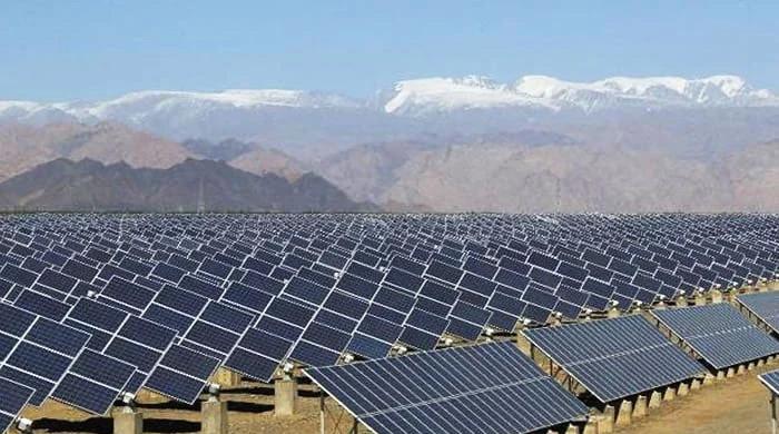 Pakistan's solar revolt