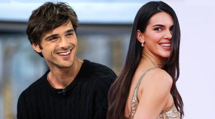 Kendall Jenner, Jacob Elordi fans can't get over his proud boyfriend moment