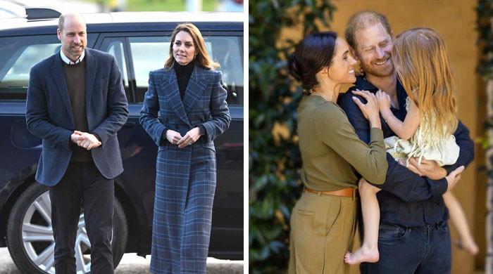 Prince William, Princess Kate welcome emotional decision for Sussexes