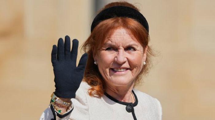 Sarah Ferguson's close friend reveals truth behind cancelled tell-all