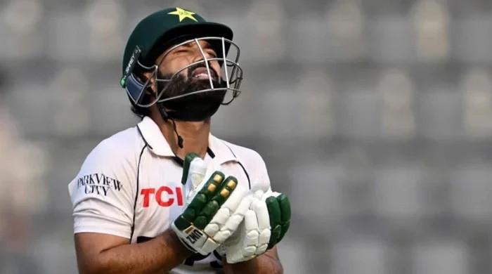 Rizwan's 'non-cooperation' delays NCCIA investigation: sources