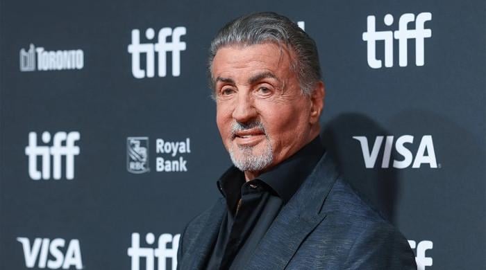 Sylvester Stallone looks back at major regret of his career