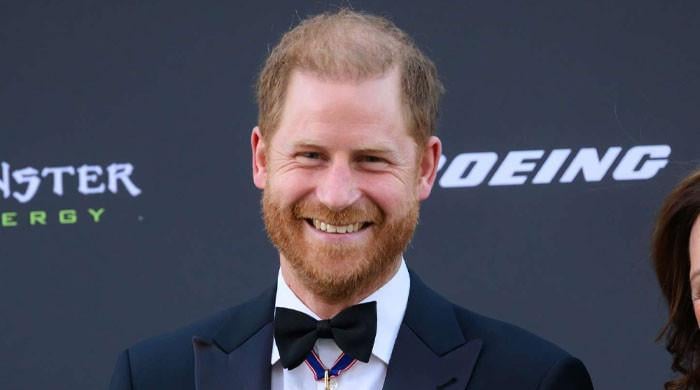 Prince Harry marks big win as unexpected deal rescues from major crisis