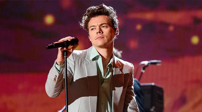 Harry Styles gears up to break his own MSG record 