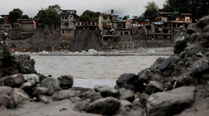 Floods, landslides kill more than 50 in India and 14 in Nepal