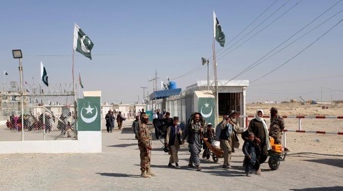 Pakistan categorically rejects Afghan Taliban's 'frivolous and baseless' Nuristan allegations