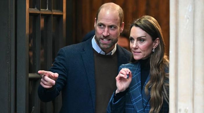 Prince William, Kate get key player for future reign and it's not Sophie