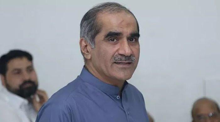 PML-N leader urges govt, protesters to rise above egos and hold talks