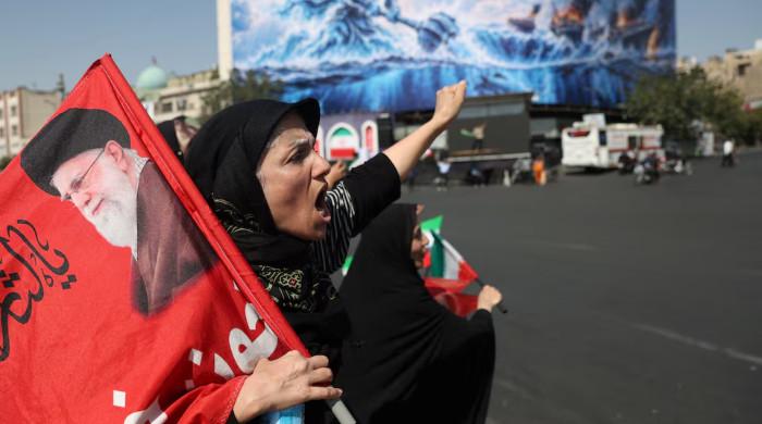 Iran insists on diplomatic solution after Trump rejects peace plan