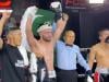 Pakistani boxer Usman Wazeer wins 19th international bout