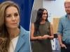 Princess Kate makes last minute change for William amid Sussex tensions