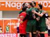 Asian Games: Pakistan begin volleyball with win as Zaman secures third place in squash