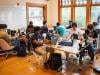 Pakistani startup World Context hosts robotics hackathon at UC Berkeley