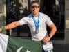 From marathon debuts to Six Stars: Pakistani runners make their mark in Berlin