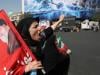 Iran insists on diplomatic solution after Trump rejects peace plan