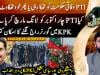 Can PTI pull off its October 4 long march on Islamabad?
