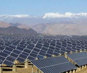 Pakistan's solar revolt