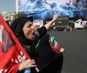 Iran insists on diplomatic solution after Trump rejects peace plan