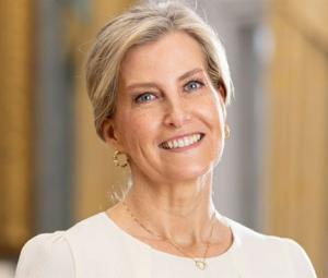 Duchess Sophie's important Hague trip revealed as Prince Edward begins US tour