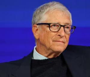 Bill Gates joins calls for AI safeguards, including legislation