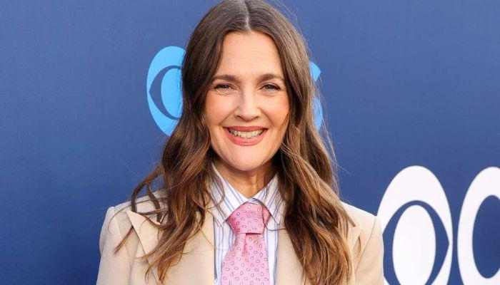 Drew Barrymore reveals the one thing she fears most for her daughters