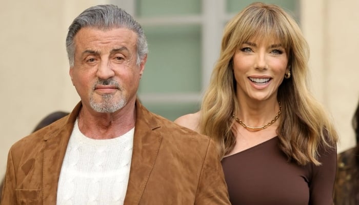 Sylvester Stallone credits wife Jennifer Flavin for survival in Hollywood