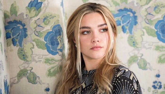 Florence Pugh calls on men to speak out after Cornell gang assault case