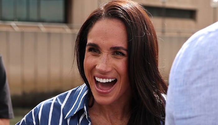 Meghan’s ally swoops in to save the day for Sussexes despite grievances