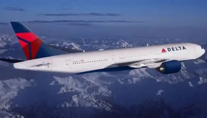 Delta flight makes emergency landing in Portugal after cabin fills with smoke