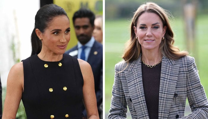 Meghan Markle plans to give Kate tough competition with key appearance